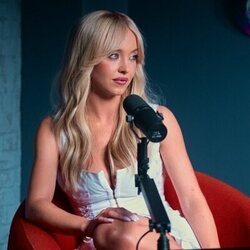 Sydney Sweeney en 'Este Cerdito' de 'Euphoria'