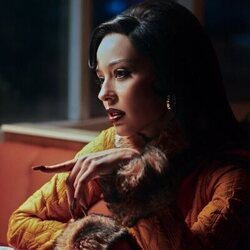 Captura de 3x05 titulado 'Este Cerdito' de 'Euphoria'