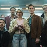 2x02 titulado 'Un canto a la vida' de 'Berlín'