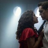 Inma Cuesta y Pedro Alonso en la temporada 2 y el capítulo 05 de 'Berlín'