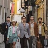 Temporada 2 y el capítulo 05 de 'Berlín'
