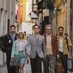 Temporada 2 y el capítulo 05 de 'Berlín'