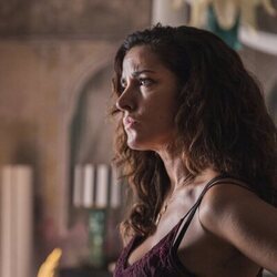 Inma Cuesta en 2x07 'La noche de las dos cobras' de 'Berlín'