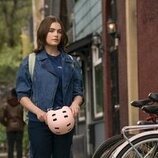 Ella Bright en 'The Deal' de 'Off Campus'