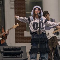 'The Deal' de 'Off Campus'