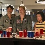 1x02 titulado 'La práctica' de 'Off Campus'