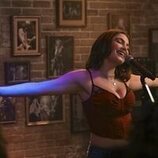 Ella Bright en 1x03 'El orgasmo' de 'Off Campus'