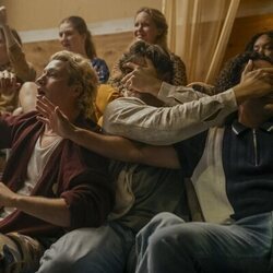 Temporada 1 y el capítulo 04 de 'Off Campus'