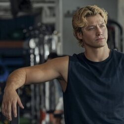 Stephen Kalyn en 1x04 'The Breakup' de 'Off Campus'