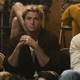 Stephen Kalyn en la temporada 1 y el capítulo 04 de 'Off Campus'