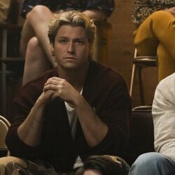 Stephen Kalyn en la temporada 1 y el capítulo 04 de 'Off Campus'