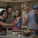 1x05 de 'Off Campus'