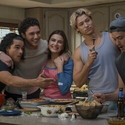 1x05 de 'Off Campus'