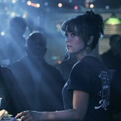 Mika Abdalla en 'Las vacaciones' de 'Off Campus'