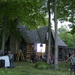 'Siempre hemos vivido en el castillo' de 'Vladimir'