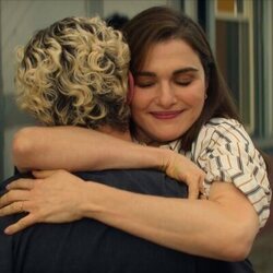 Rachel Weisz en 'Siempre hemos vivido en el castillo' de 'Vladimir'
