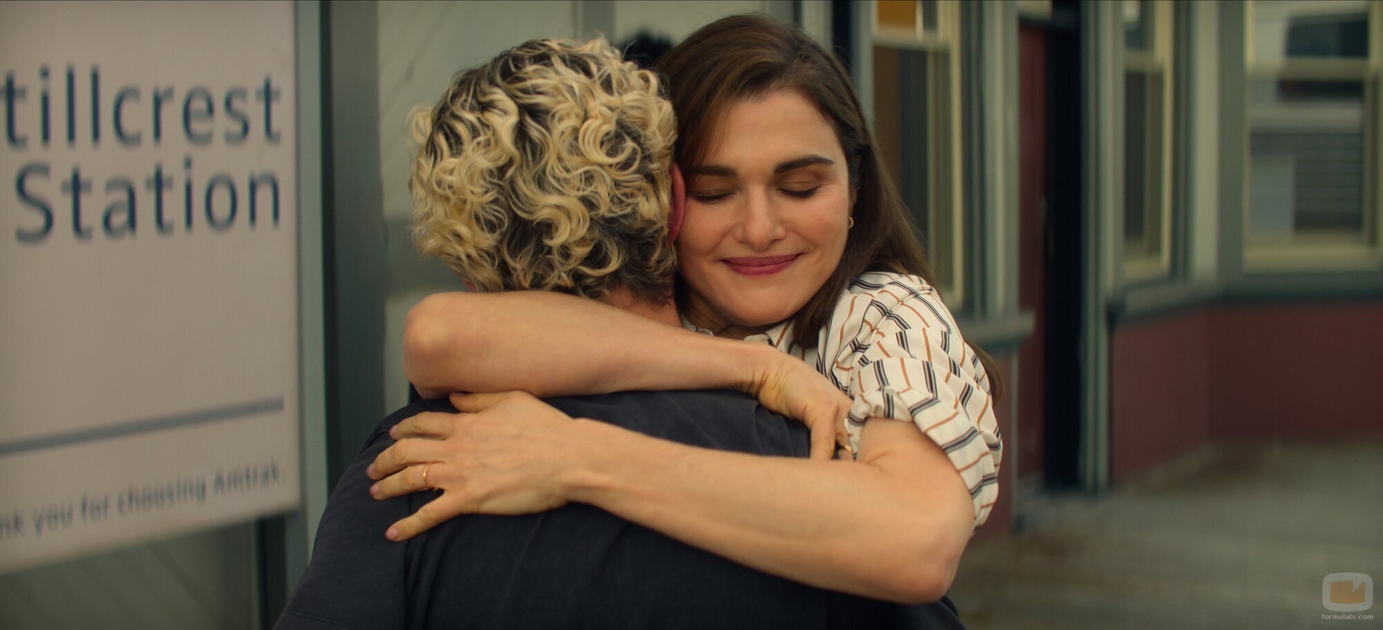 Rachel Weisz en 'Siempre hemos vivido en el castillo' de 'Vladimir'