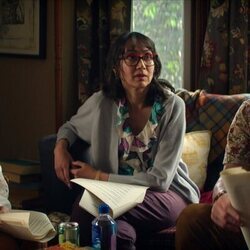 Matt Walsh en Capítulo 1 titulado 'Siempre hemos vivido en el castillo' de 'Vladimir'