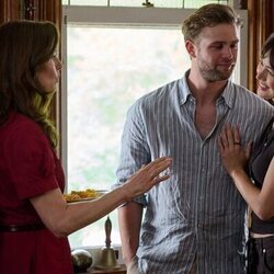 Foto de 1x01 de 'Vladimir'