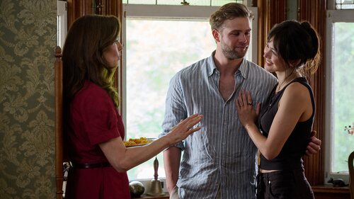 Foto de 1x01 de 'Vladimir'