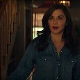 Escena de Rachel Weisz en 1x01 'Siempre hemos vivido en el castillo' de 'Vladimir'