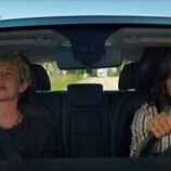 Rachel Weisz y Ellen Robertson en el 1x01 de 'Vladimir'