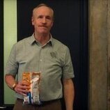 Matt Walsh en 'Siempre hemos vivido en el castillo' de 'Vladimir'