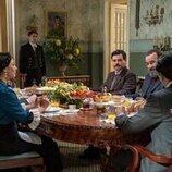 7x100 titulado 'Viernes 22 de mayo de 2026' de 'La promesa'