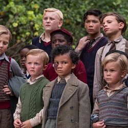 1x01 de 'Lord of the Flies'
