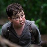 Captura de David McKenna en el 1x01 de 'El señor de las moscas'