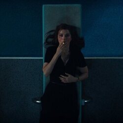 Rachel Weisz en 1x02 titulado 'El despertar' de 'Vladimir'