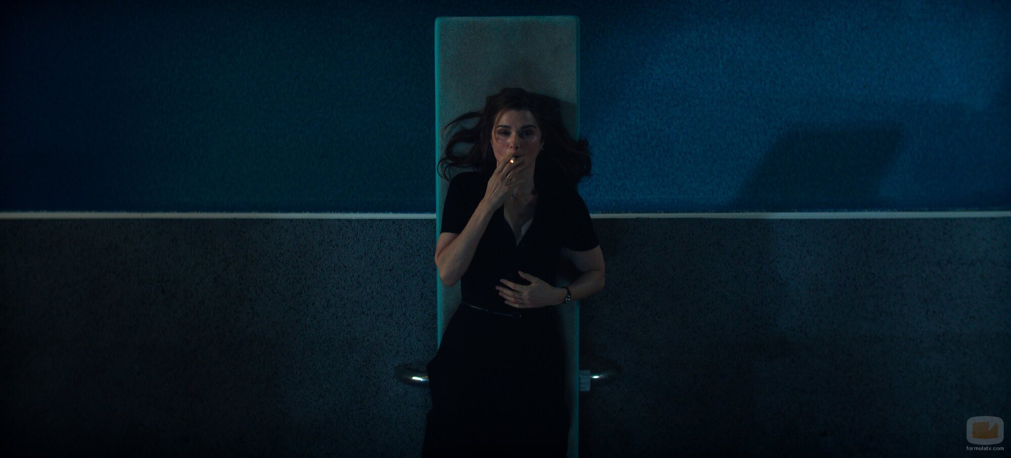 Rachel Weisz en 1x02 titulado 'El despertar' de 'Vladimir'