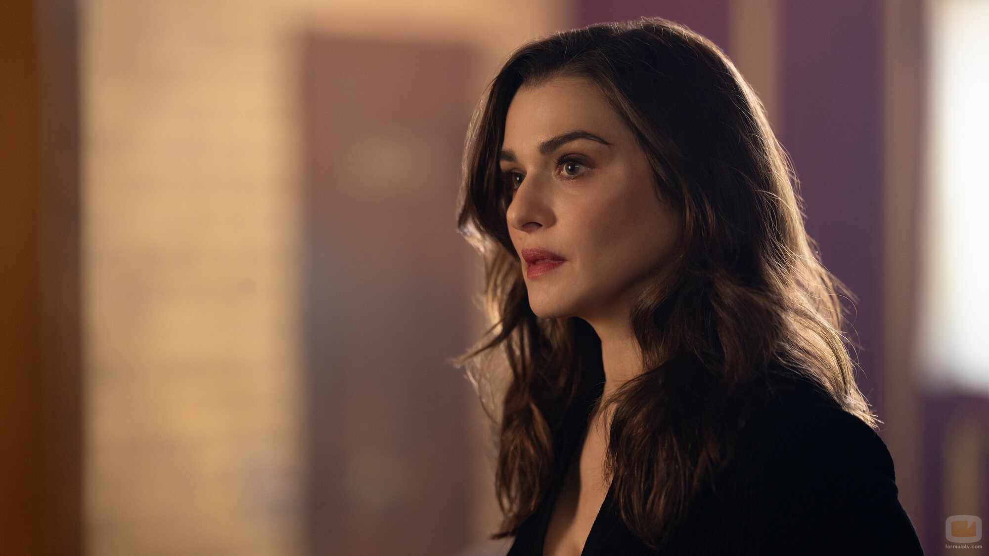 Rachel Weisz en 'El despertar' de 'Vladimir'