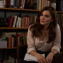 Escena de Rachel Weisz en 'El despertar' de 'Vladimir'