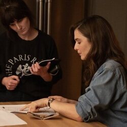 Plano de Rachel Weisz en 'El despertar' de 'Vladimir'