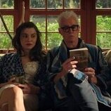 John Slattery y Rachel Weisz en 'El despertar' de 'Vladimir'