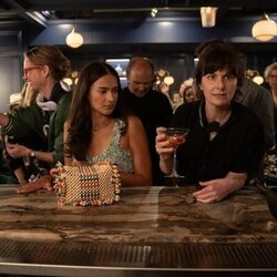 John Slattery en el 1x02 de 'Vladimir'