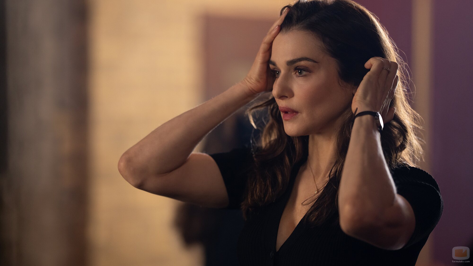 Rachel Weisz en Capítulo 2 titulado 'El despertar' de 'Vladimir'