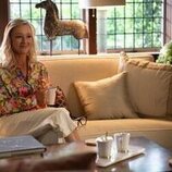 Kari Matchett en la temporada 1 y el capítulo 02 de 'Vladimir'
