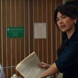 Jessica Henwick en la temporada 1 y el capítulo 03 de 'Vladimir'