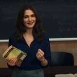 Rachel Weisz en el 1x03 de 'Vladimir'