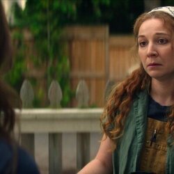 Kayli Carter en la temporada 1 y el capítulo 03 de 'Vladimir'