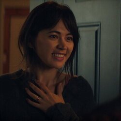 Jessica Henwick en Capítulo 3 titulado 'Enormes cambios en el último minuto' de 'Vladimir'