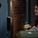 Rachel Weisz y Jessica Henwick en el 1x03 de 'Vladimir'