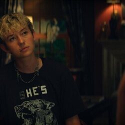 Ellen Robertson en 1x04 'Mal comportamiento' de 'Vladimir'