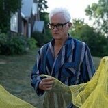 John Slattery en la temporada 1 y el capítulo 04 de 'Vladimir'