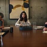 Rachel Weisz y Jessica Henwick en Capítulo 4 titulado 'Mal comportamiento' de 'Vladimir'