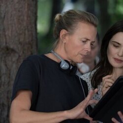 Rachel Weisz en la temporada 1 y el capítulo 04 de 'Vladimir'