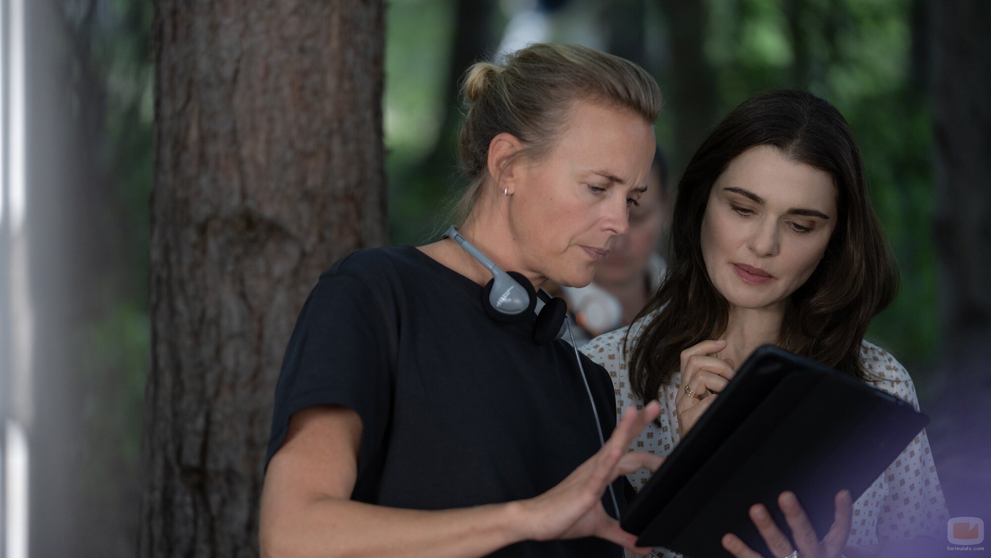 Rachel Weisz en la temporada 1 y el capítulo 04 de 'Vladimir'
