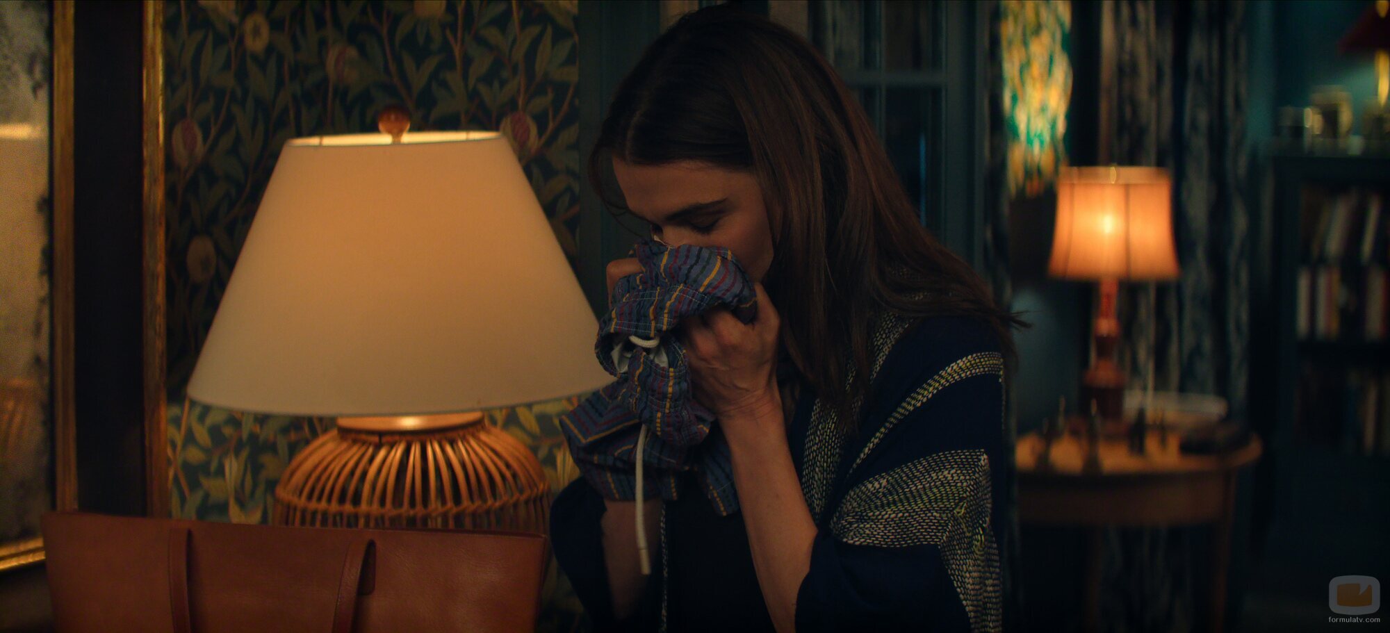 Rachel Weisz en 'Mal comportamiento' de 'Vladimir'